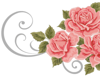 Roses side