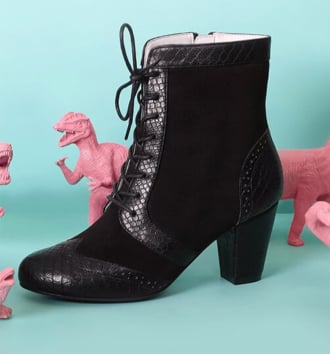 Botas