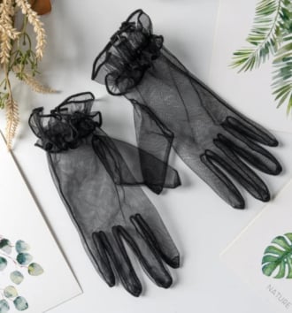 Guantes