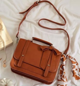 Bolsos de hombro