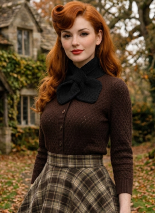 Calentador de cuello negro, bufanda trucada negra S para mujer, calentador de cuello para mujer con lazo Sch, bufanda de mujer con cierre ajustable, lazos Steck negros para mujer, bufanda de invierno para mujer, bufanda de invierno con cierre ajustable, bufanda sin cierre Sch para mujer, bufanda de invierno vintage negra Sch para mujer, bufanda retro Sch para mujer, bufanda rockabilly Sch para mujer, bufanda suave negra Sch para mujer, bufanda corta de invierno para mujer, accesorios de invierno para mujer, bufanda trucada negra S para mujer, bufanda retro Sch prohibida