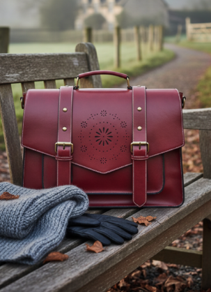 Röd vintage portfölj för kvinnor, Bordeaux portfölj för kvinnor, vinröd axelväska för kvinnor, vintage businessväska för kvinnor, Bordeaux Dark Academia väska för kvinnor, retro portfölj för kvinnor, röd vintage ryggsäck för kvinnor, Bordeaux laptopväska, vintage businessväska för kvinnor, vintage axelväska för kvinnor, klassisk damväska, Bordeaux retro handväska för kvinnor, röd vintage väska i läderlook för kvinnor, Bordeaux businessryggsäck för kvinnor, vintage Banned retro portfölj för kvinnor, Bordeaux