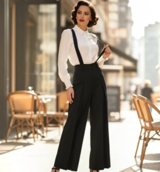 Pantalones