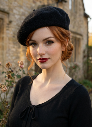 Schwarze Damen Baskenmütze Schwarzes Damen Barett Flauschige Damen Baskenmütze Teddy Baskenmütze Damen Schwarze Damen Wintermütze Schwarze Strick Baskenmütze Vintage Baskenmütze Damen Retro Damen Barett Französische Baskenmütze Damen Herbst Mütze Damen Schwarz Winter Mütze Damen Teddy Damen Barett Schwarz Banned Retro Candy Beret Elegante Damen Wintermütze Vintage Damen Accessoires